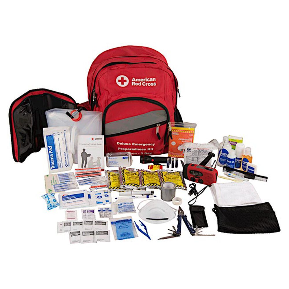 Emergency kit