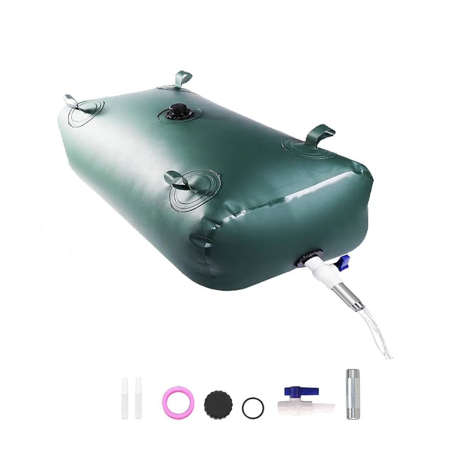 Feed and water protection