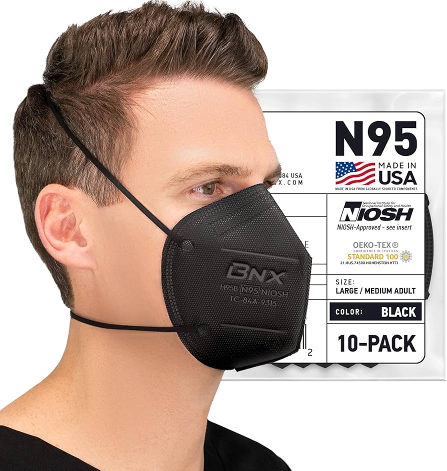 Pet respiratory protection